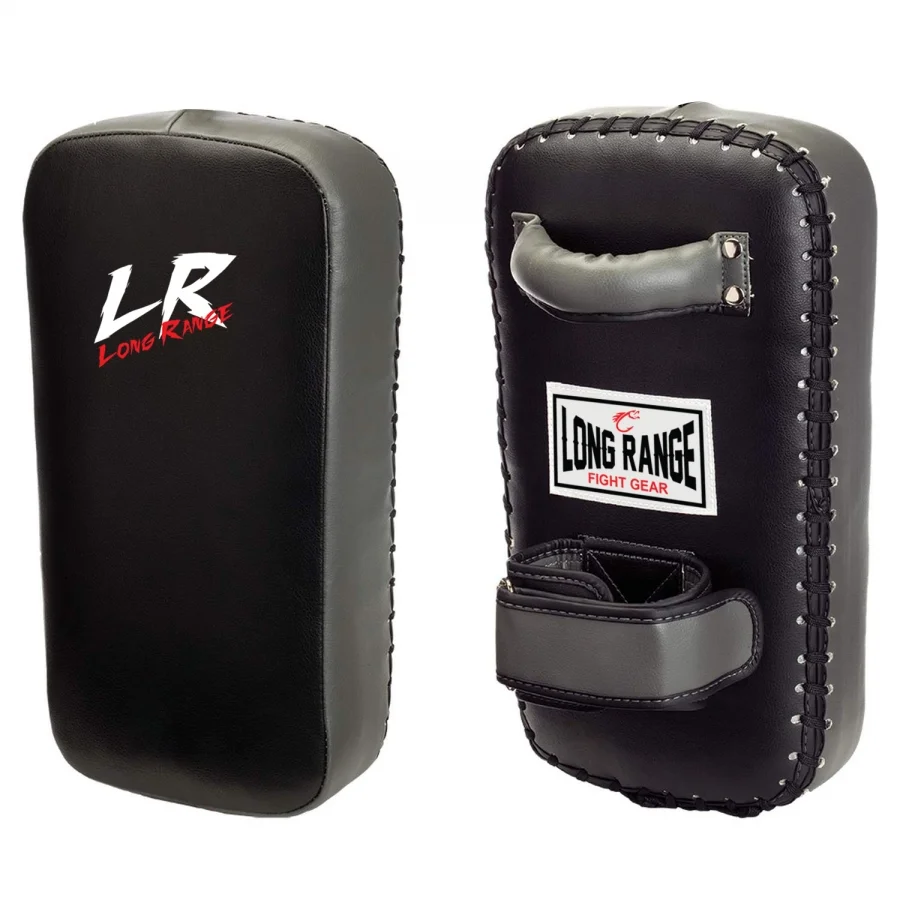 Boxing Thai Pad Kick pad / Muay Thai Punching shield, MMA Training Kick Pad Wholesale with custom logo latest model