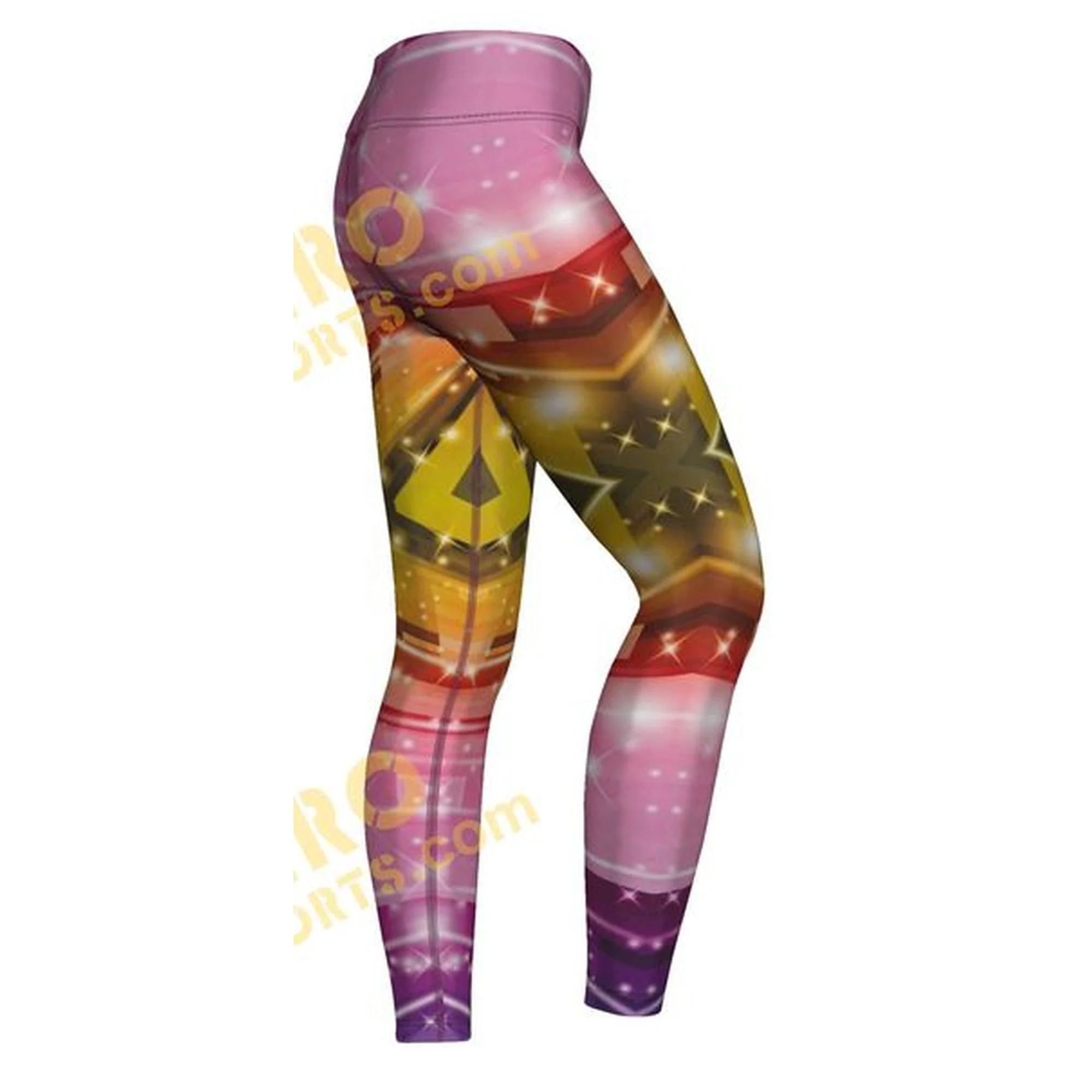 Yoga Leggings Stride Confidently into Your Practice Radiate Serenity and Style in Every Yoga Pose Experience Blissful Comfort