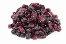 Cranberry Freeze Dried Fruit Dried Cranberry