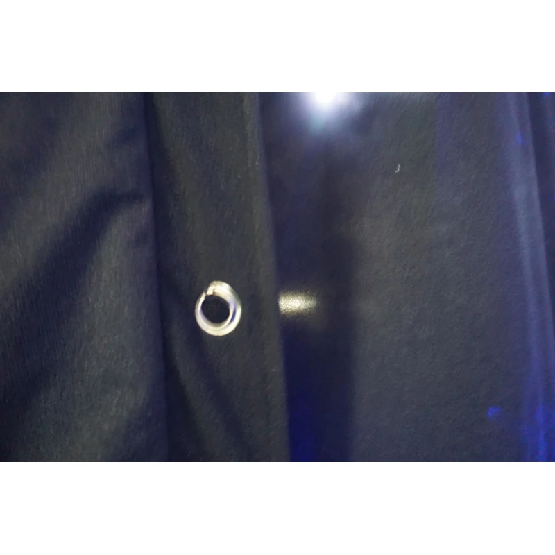 led waterfall curtain light led solar curtain lights led curtain display