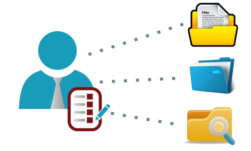 Разработка программного обеспечения посещаемости
