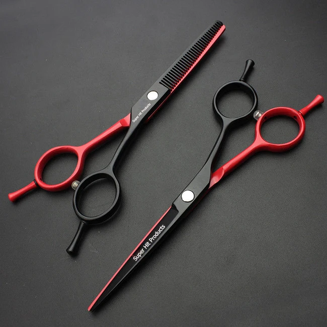 hair scissors 440c japanese steel