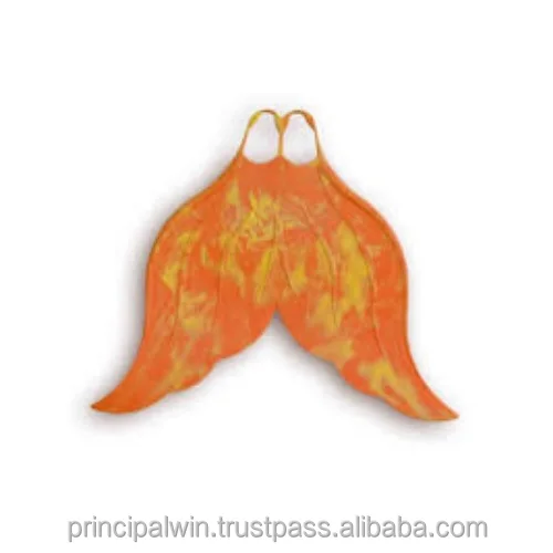 
Mahina Rubber Fins Mermaid for Swim 