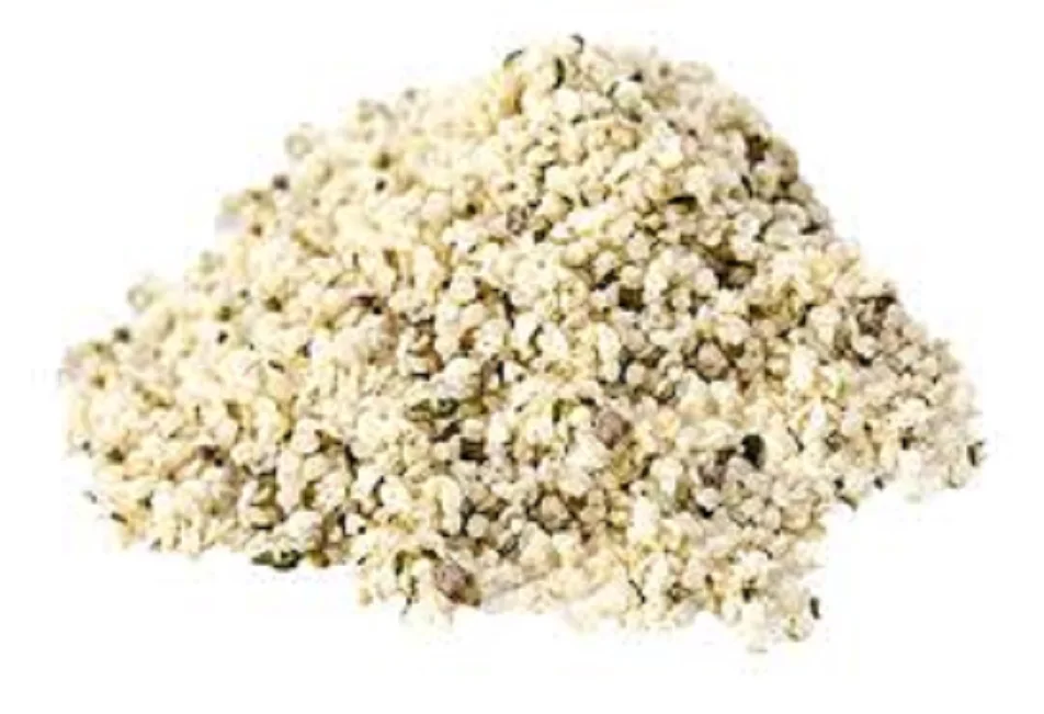 
Organic Hulled Hemp Seed 