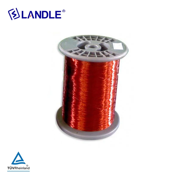 aluminium winding wire