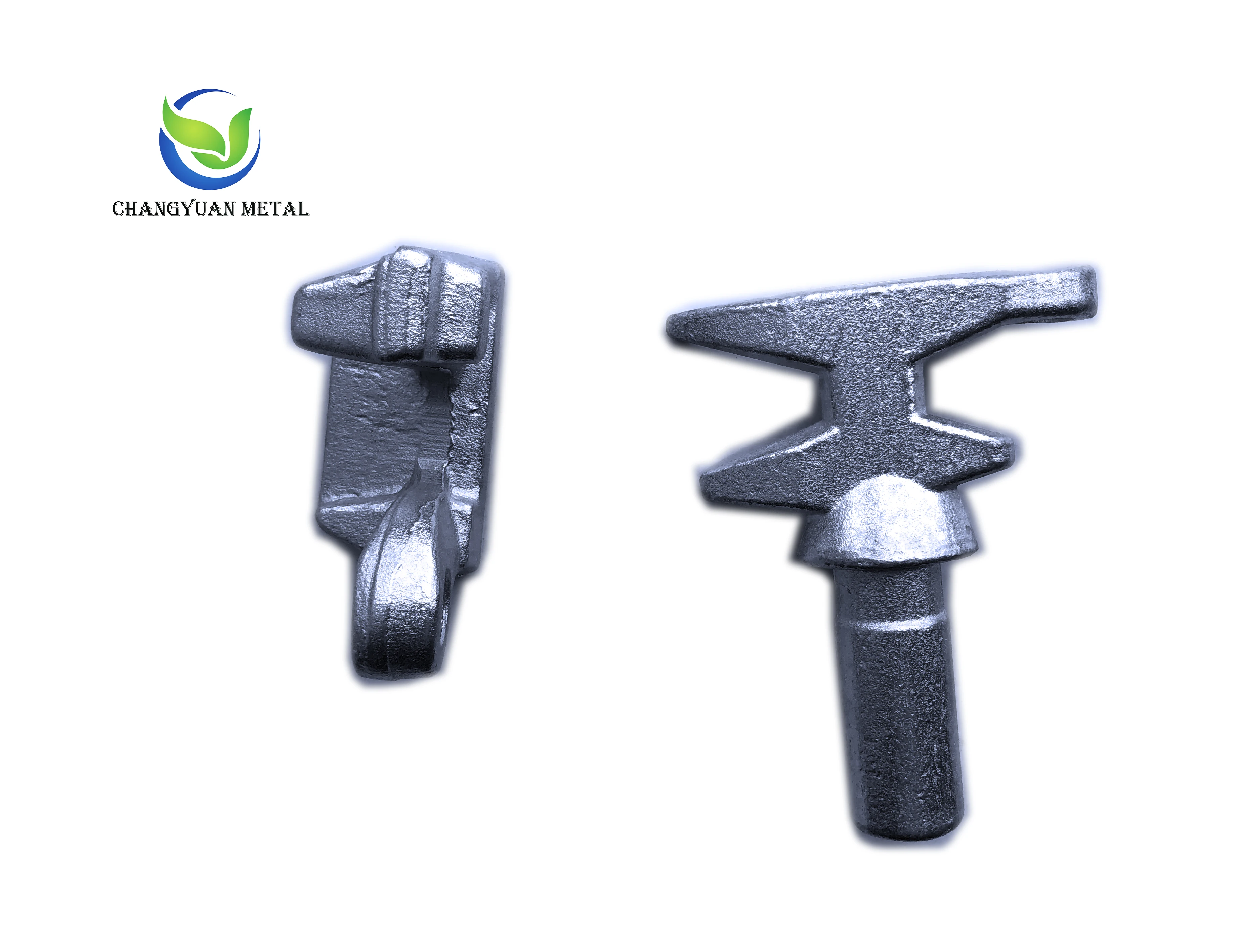 Anti-Theft Security Shipping Container Cam and Keeper for Door Lock