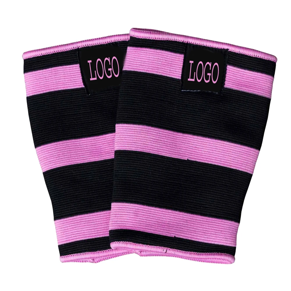 Most Demanded Neoprene Knee Sleeve Customized Comfortable and Adjustable for Gym and Fitness for Weightlifting