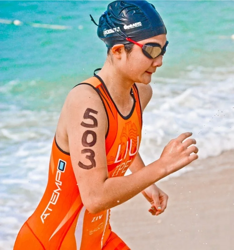 
SAEKO UV antifog silicone adult teenager mirror swimming goggles gafas de natacion ISO 18527-3:2020 