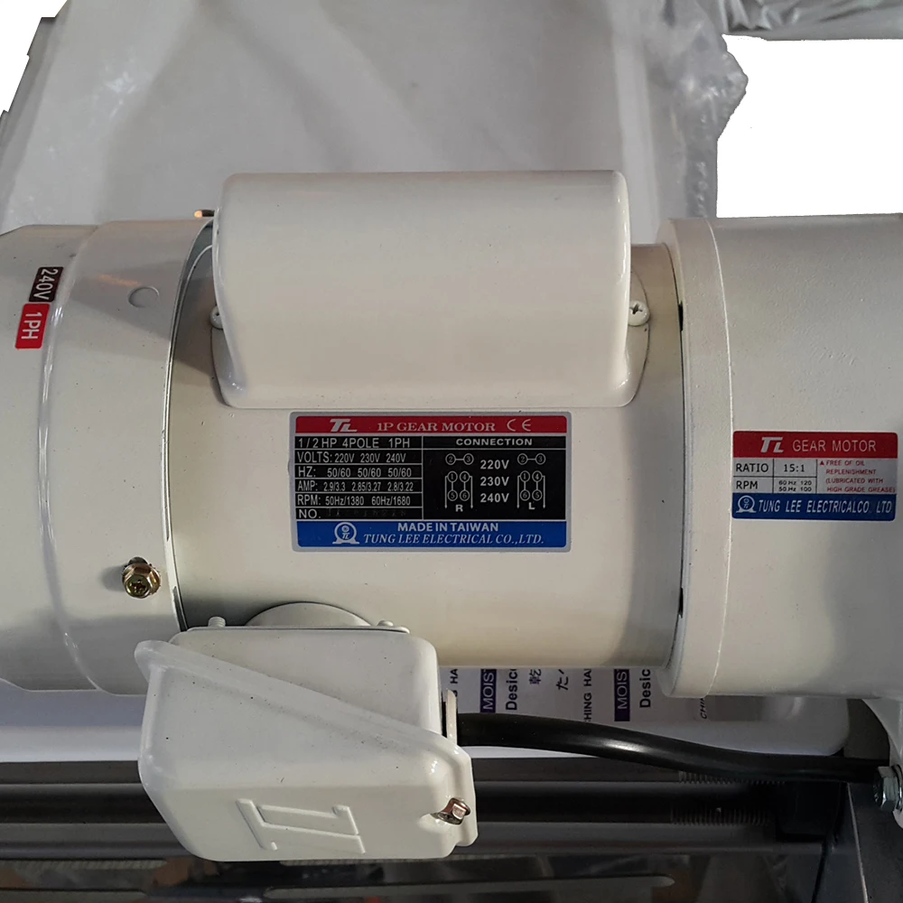 
Baking Equipment Pizza Dough Sheeter Machine 