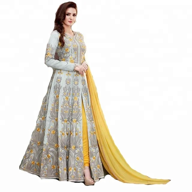 Salwar Kameez / Latest Salwar Kameez	/ Wholesale Salwar Kameez