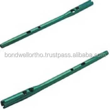 Multi function Interlocking femoral intramedullary Nail