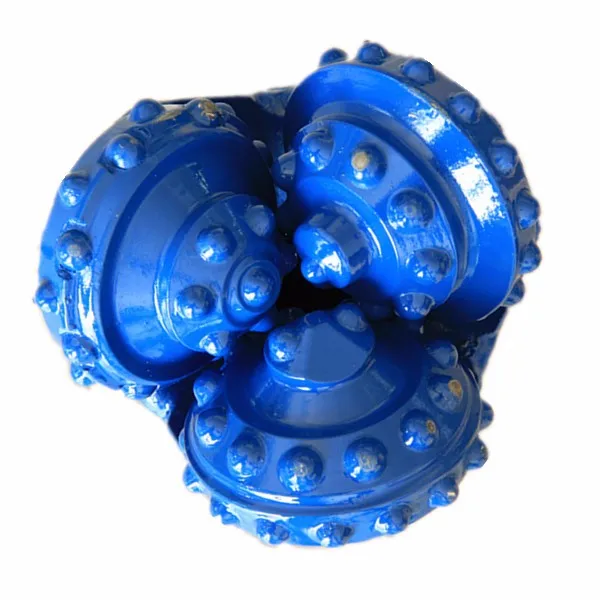 high quality rotary12 1/4 TCI mining tricone drill bit