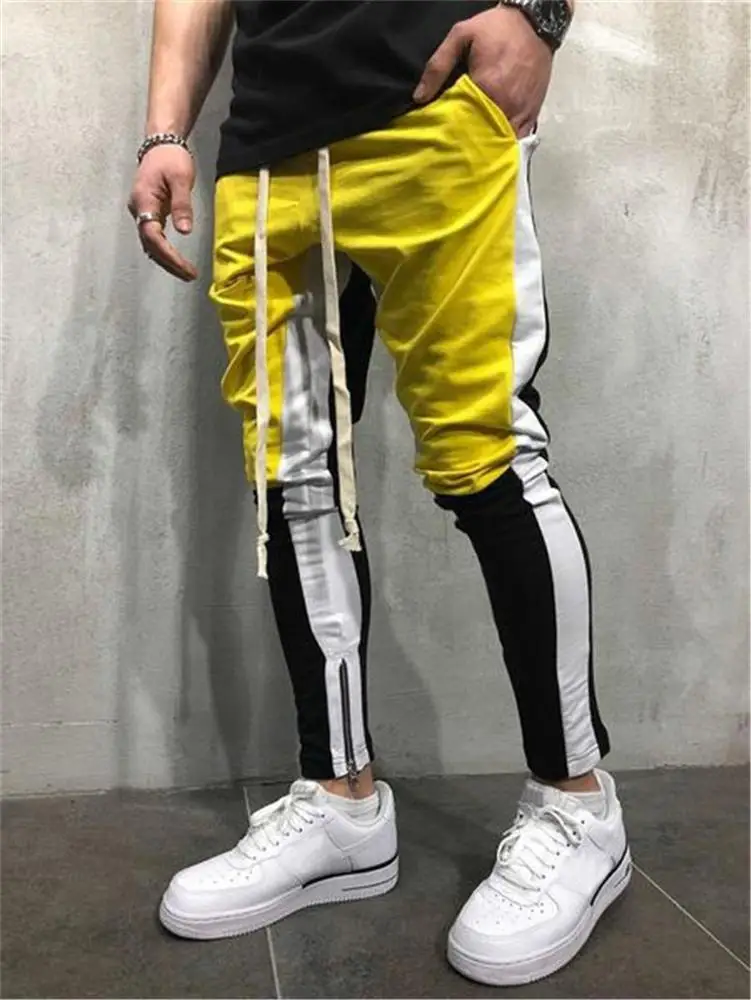 new fashion track pants