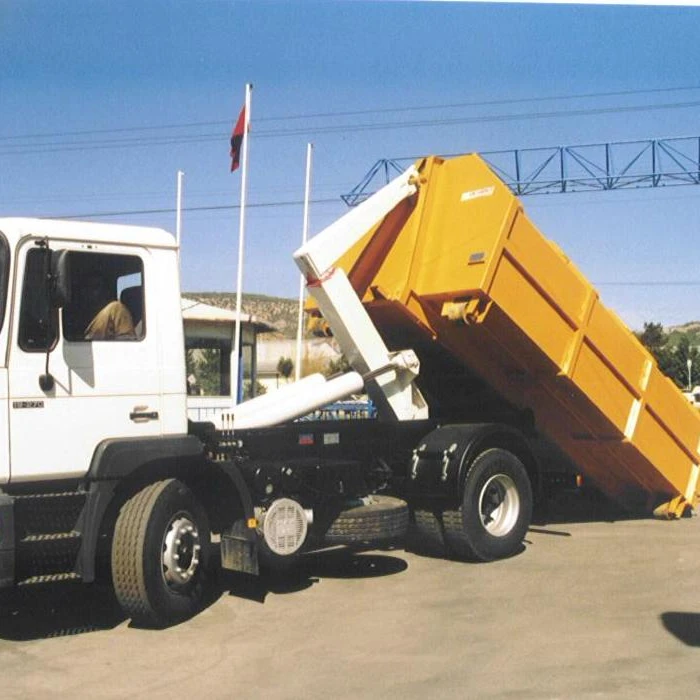 
 Подъемник крючков 20 тонн  