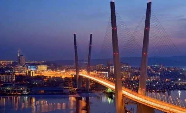 
Tourist trips to Vladivostok 