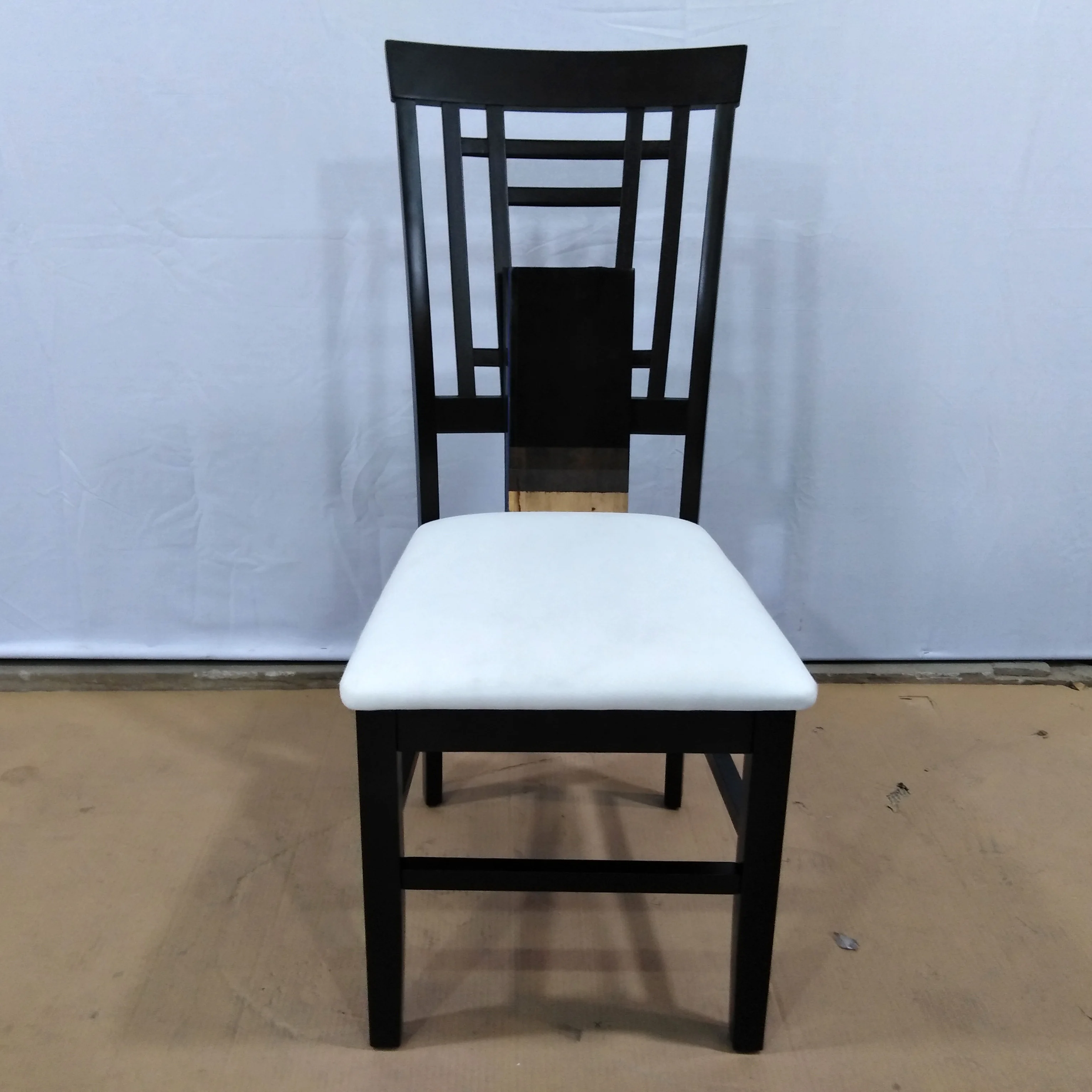 Chair Time Square for restaurant