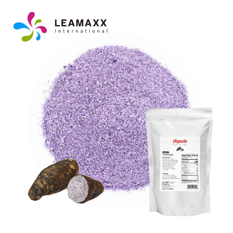 Grass Jelly Powder for Bubble milk tea Taiwan wholesale
