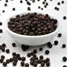 Vietnam Black Pepper 5mm Good Rate 2022