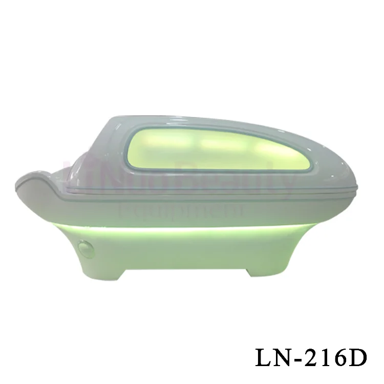 Озоновая сауна Инфракрасная спа капсула гидромассаж плавающая машина для похудения