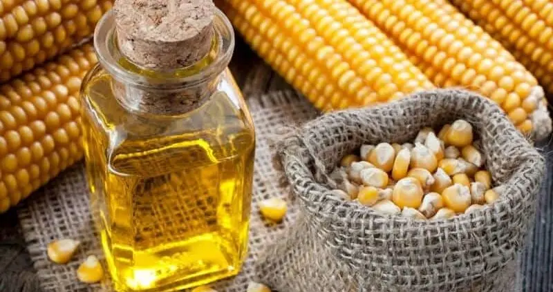 BEST GRADE CORN OIL / COOKING OIL
