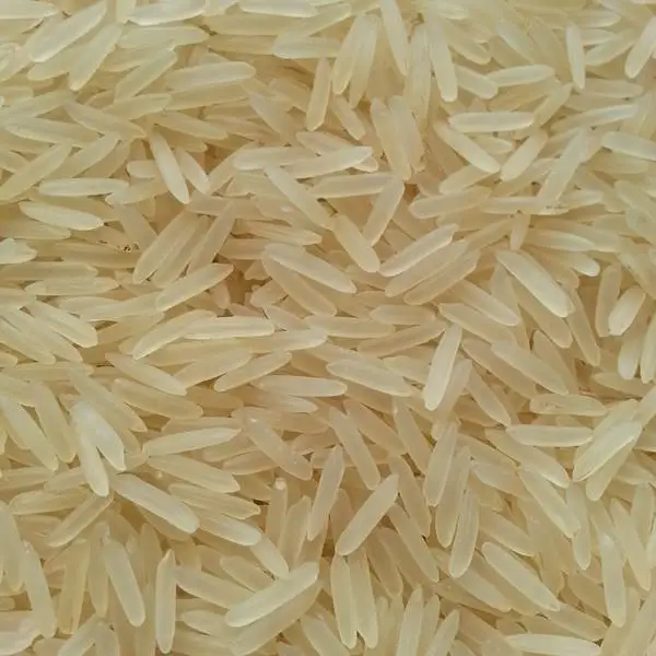 Легко приготовить рис басмати на продажу
