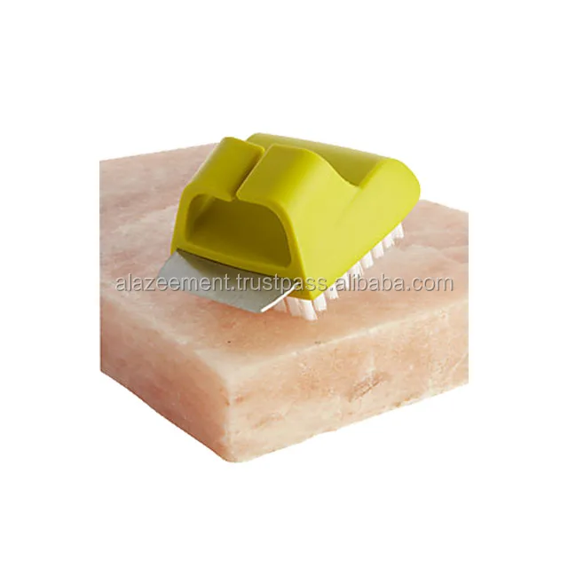 Himlayan Cooking Plates Crystal Rock Salt