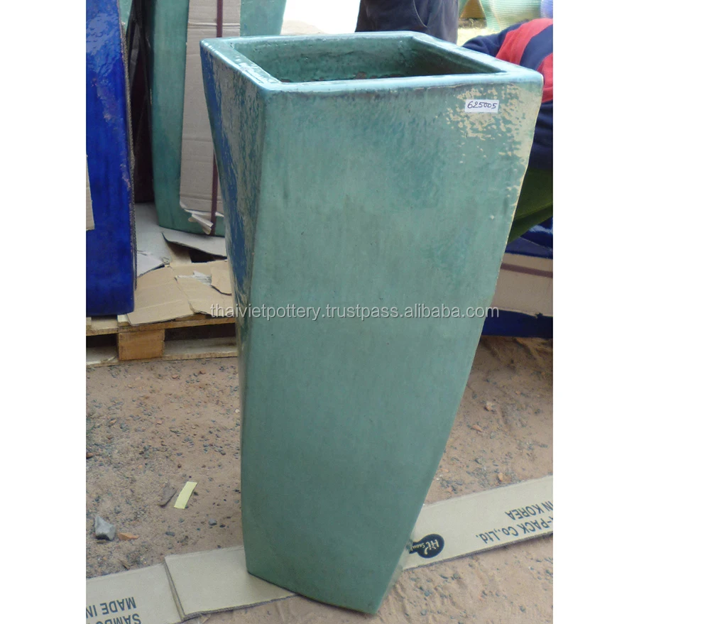 Vietnam ceramic vase