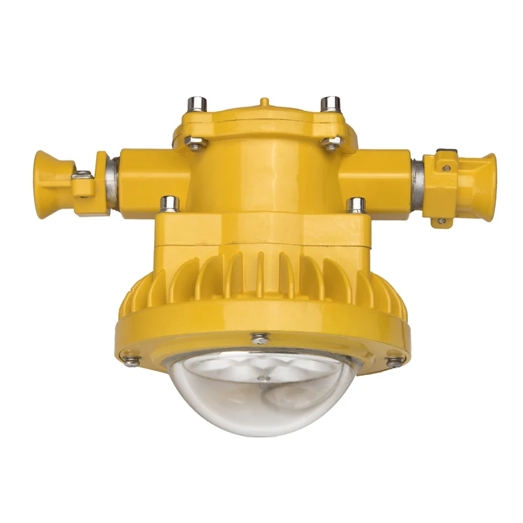 Explosion proof LED Tank Inspection LIGHT