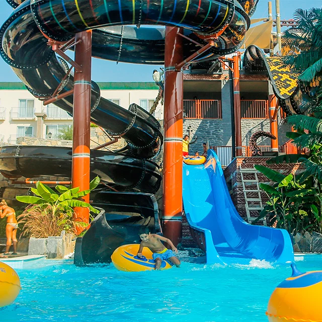 Летающие лодки/летающие лодки водная