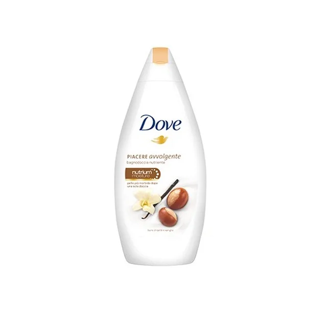 Жидкое мыло для тела «Dove» 700