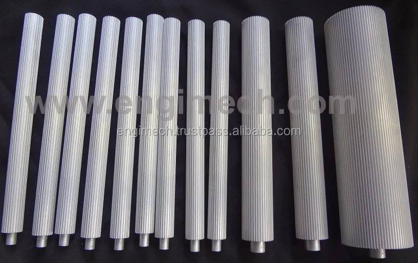 MXL Timing Pulley - Available in Special Aluminum Alloys & Different Tooth Profiles