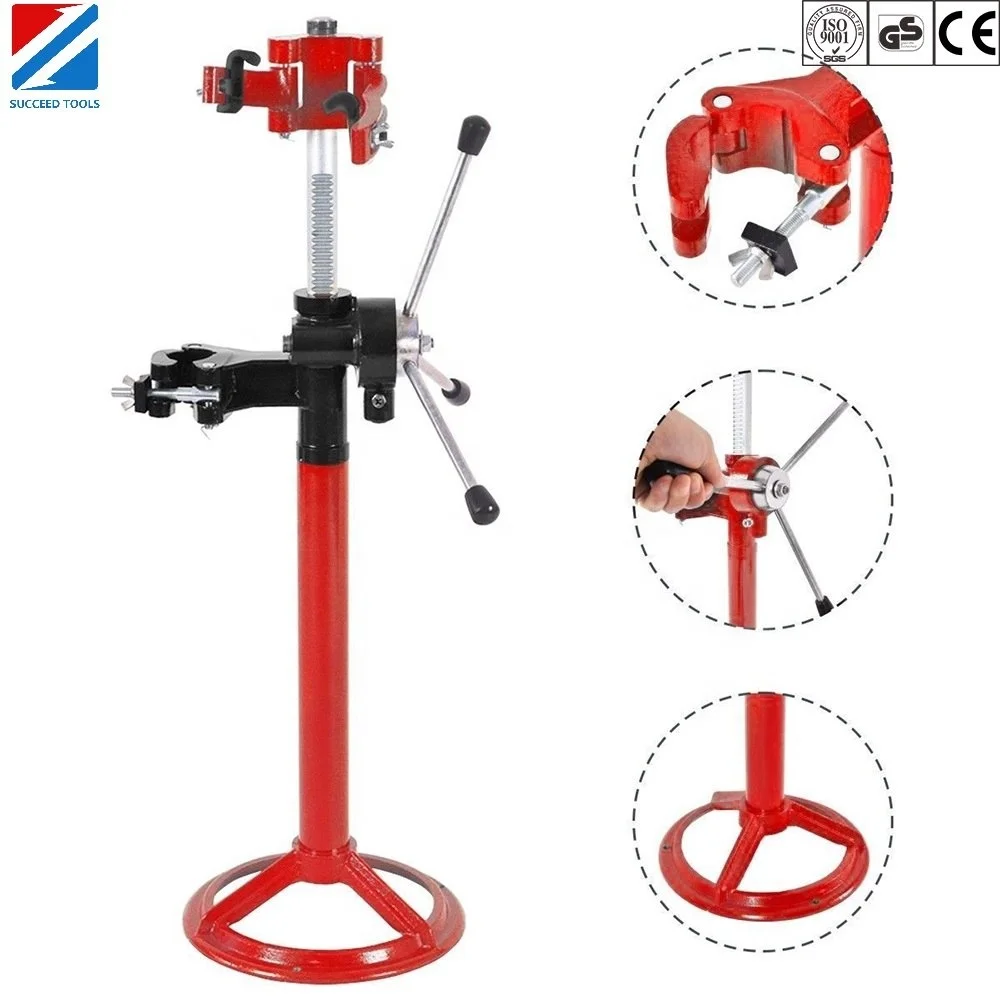 2200 lbs 1Ton Hydraulic Coil Spring Compressor with CE