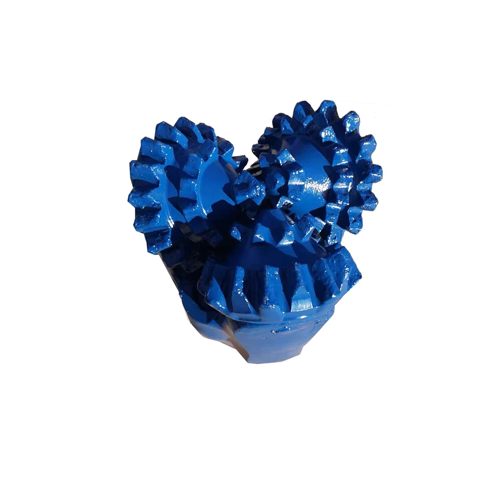 IADC 217 Rock bit for Soft Formation With Good Quality