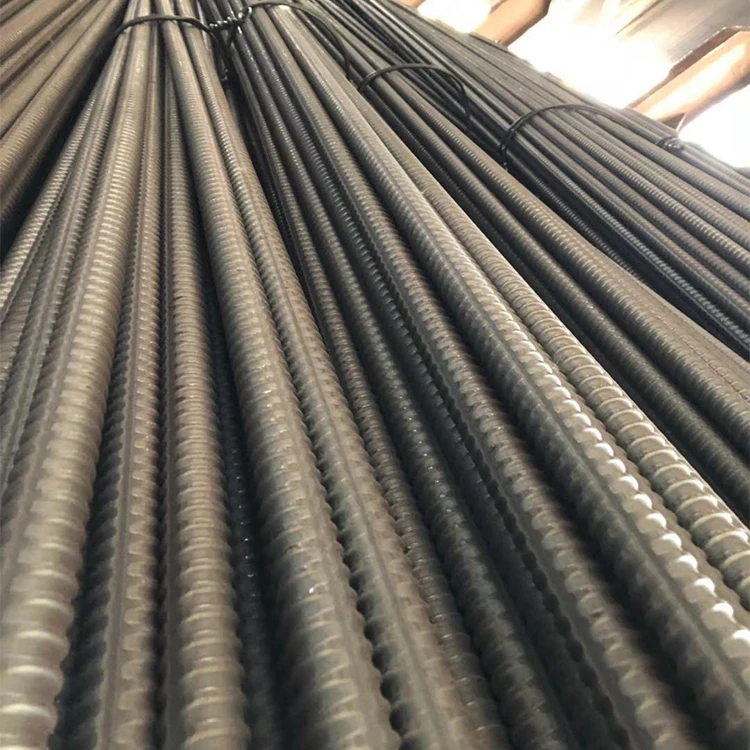 
830/1030 930/1080 1080/1230 Post Tension Bar PT Bar for Bridge Construction 