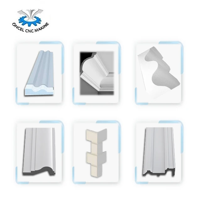 styrofoam cutting 3d machine hot cutting machine foam cutting [super serial]