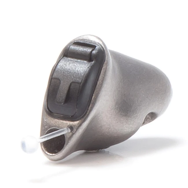 Цифровой Phonak Virto B 50 CIC слуховой аппарат цены