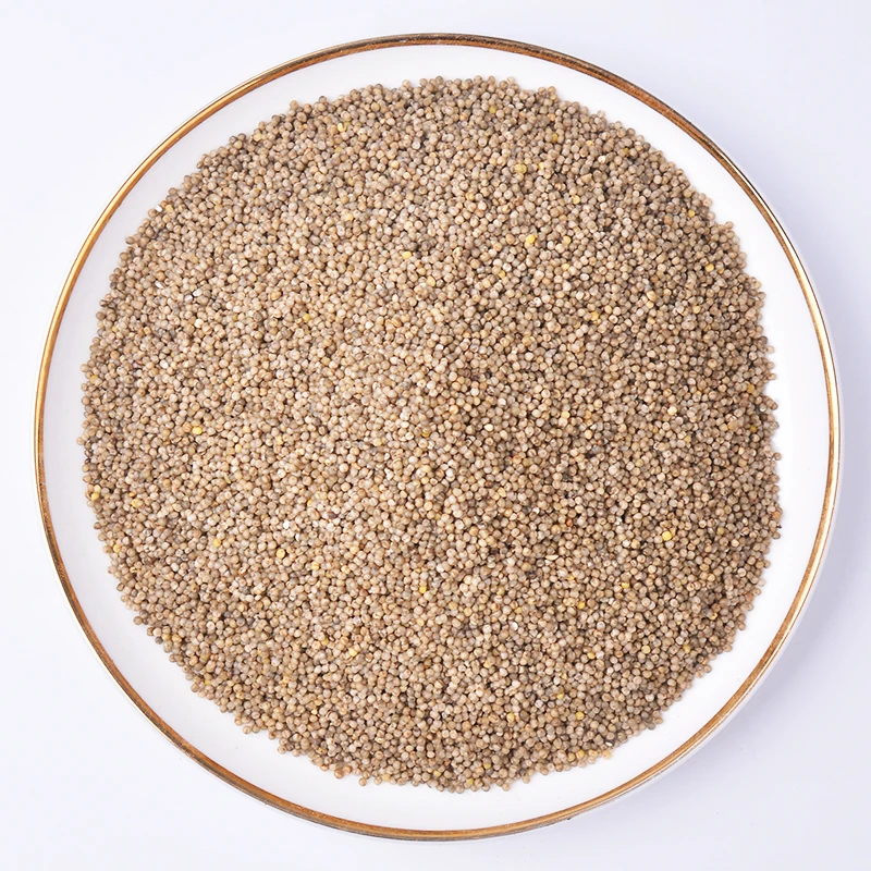 Китайская Органическая зеленая проса