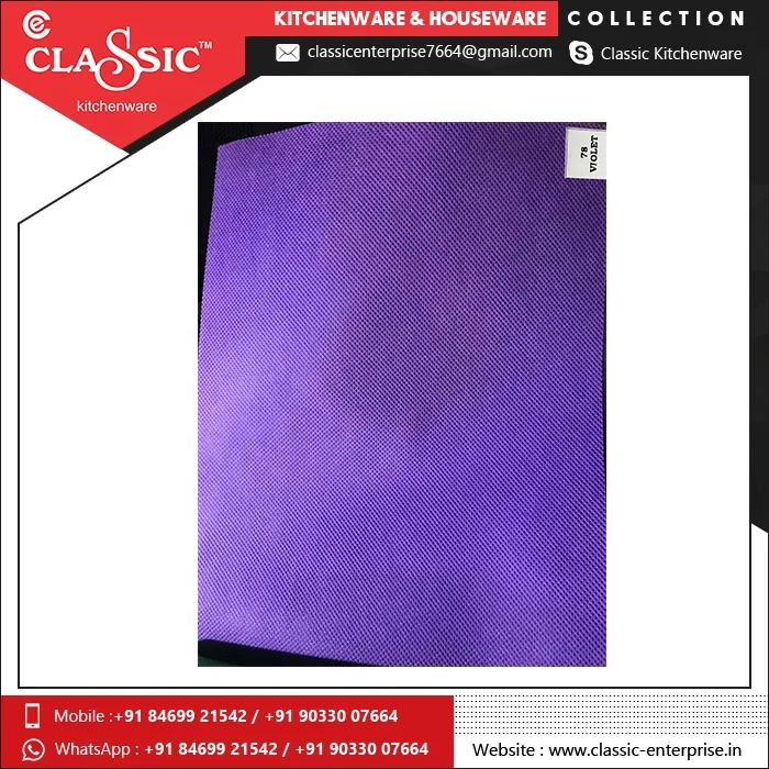 100% Polypropylene Non-Woven Fabric Roll for Sale