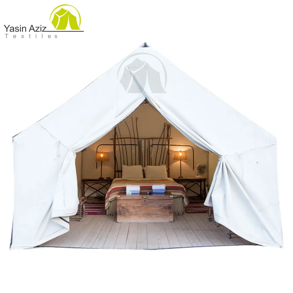 Best Quality Safari Tent