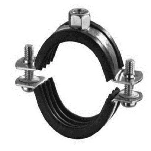 split flange clamp / pipe clamp / split clamp