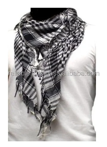 ARAFAT / ARABIAN FASHION SCARF