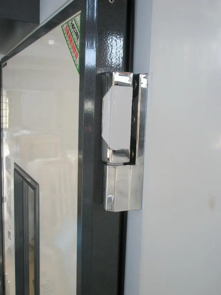 Pita Bread Making Machine Retarder Proofer Taiwan