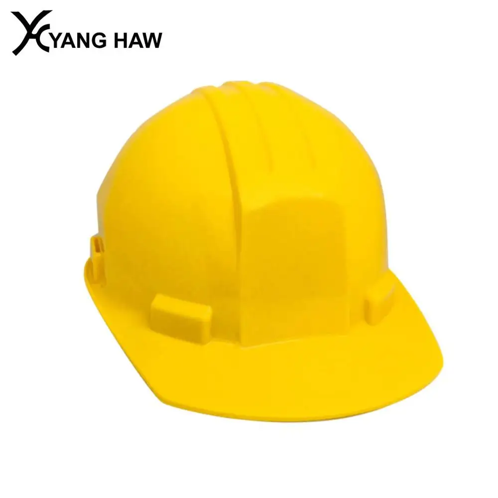 
ansi ce en397 safety helmet head protection 