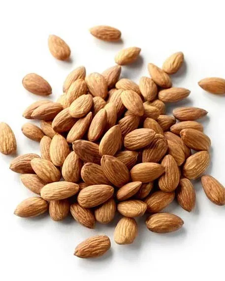 
2021 Sweet California Almonds Available 