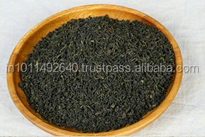 Свежие листья Moringa россыпью-Высушенные чайные MORINGA