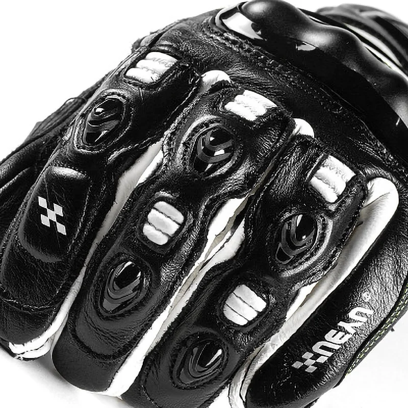 High Quality Fashion Antislip Touch Screen Gloves Motorcycle Gloves Winter&Summer Motos Motocross Protective Gear Racing Gloves