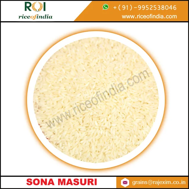 
Fragrant Basmati Rice Price - 20 Kg packing 