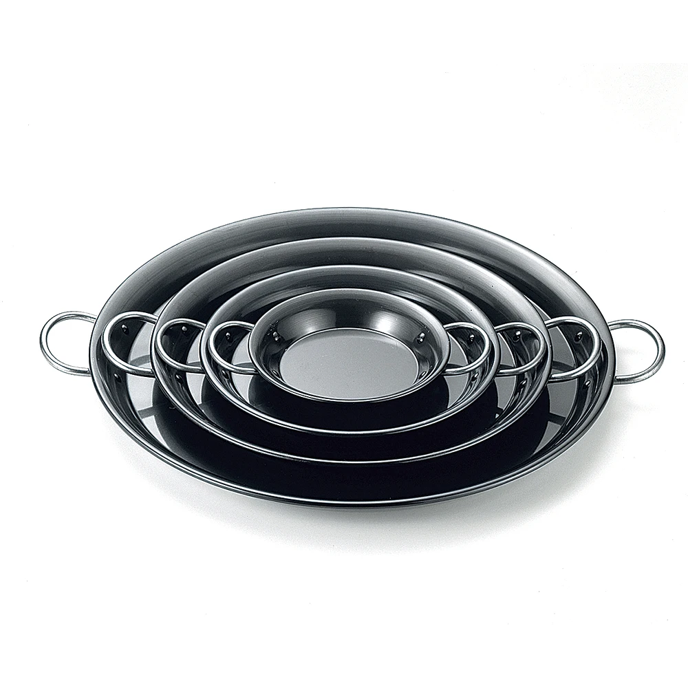 Summit 18 cm Iron Paella