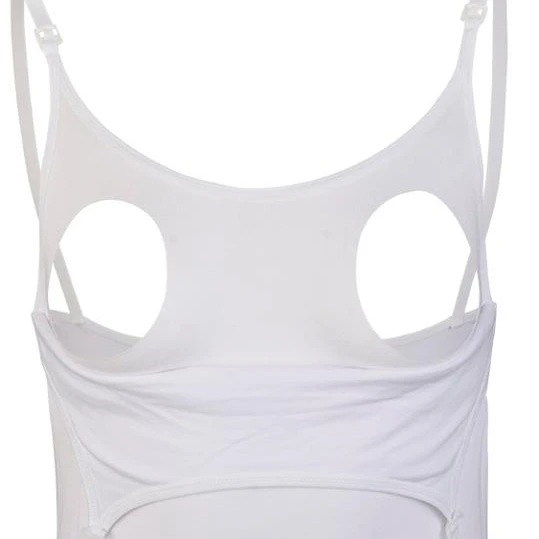 
Women Singlet 