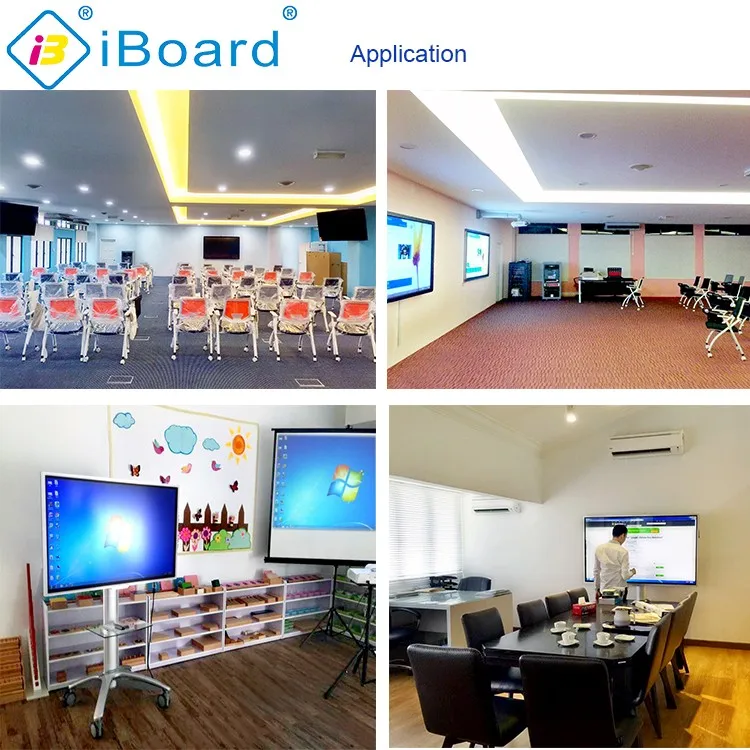 Горячая Распродажа записи электронная интерактивная доска IWB IB-96 Smart Board для встречи или классе